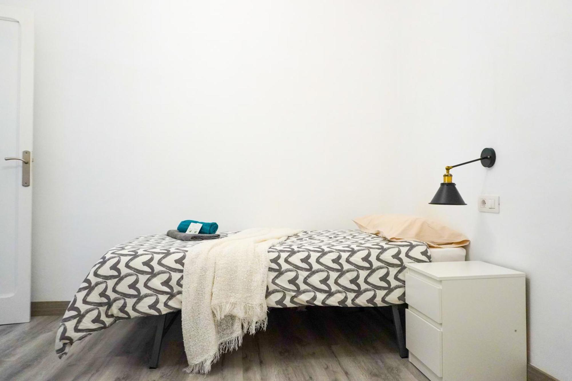 Ferienwohnung El Miramar Buenavista Del Norte Exterior foto